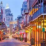 Is New Orleans a coextensive city?4