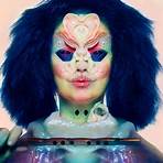 Björk Gudmundsdóttir Björk4