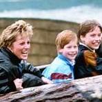 diana princess of wales pictures of mother and father1