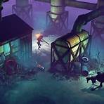 The Flame in the Flood1
