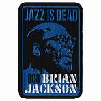 Brian Jackson JID008 Brian Jackson1