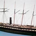 What is SS Great Britain?3