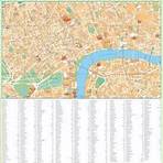 london england map2