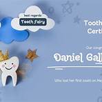 tooth fairy certificate1