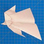 Paper Aeroplanes3