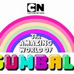 Lo straordinario mondo di Gumball serie TV2