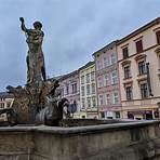 Olomouc, República Checa3