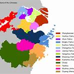 how many chinese dialects in china1