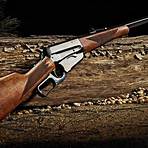 who made winchester model 1895 effective range1