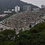 How will Hong Kong change the burial system?1
