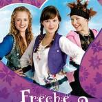 Freche Mädchen2