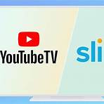 is sling tv better than youtube tv premium4