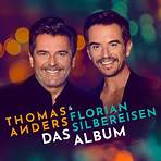 Very Best of Thomas Anders Thomas Anders1