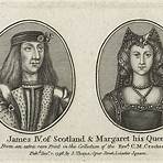 how old was margaret atwood when she married james iv of spain1