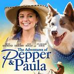 The Adventures of Pepper and Paula1