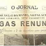 governo vargas 19504