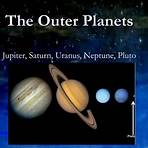 the outer planets ppt1