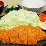 is japanese food influenced by western cuisine made1
