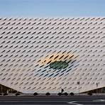 who is the director of the broad museum of culture2