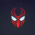 spiderman logo wallpaper2