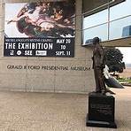 Gerald R. Ford Museum Grand Rapids, MI1