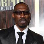 Are Eddie Murphy and Charlie Murphy related?3