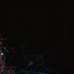 cyberpunk city map1