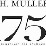 Wilhelm Müller1