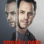 Is Sneaky Pete a good show?4