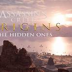 assassin's creed origins1