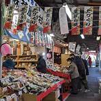 tsukiji market1