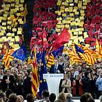 What is the Statute of autonomy of Catalonia?1
