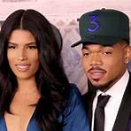 chance the rapper wife nationality2