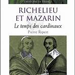Richelieu, le Cardinal de Velours3