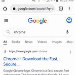Why is Firefox better than chrome?4