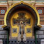 does st petersburg have more mosaics than other churches in the world quizlet4