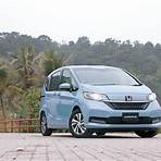 honda freed3