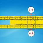 how do you divide on a slide rule in basketball1