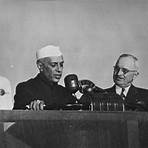 Prime Minister Nehru Makes First Visit to Hollywood4