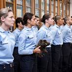 profession gendarme 20215