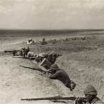 primera guerra mundial guerra de trincheras2