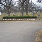 Woodland Cemetery (Des Moines, Iowa) wikipedia1