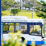 What is Transport for NSW doing to reduce environmental impact?3