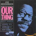 Complete Recordings [With Joe Henderson] Joe Henderson2
