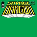 Savage Dragon4