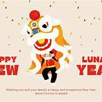 lunar new year card1