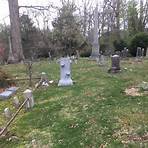 ivy hill cemetery (alexandria virginia) wikipedia death4