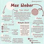 biografia de max weber resumida1
