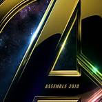 avengers infinity war poster5
