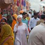 who are the actors in 'the best exotic marigold hotel' quotes3